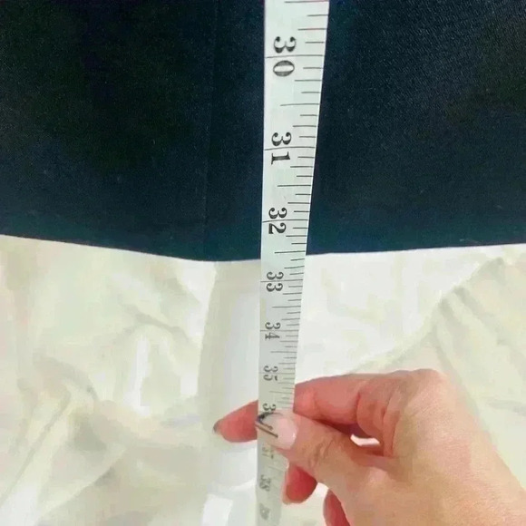 *NWOT* Ted Baker Saloted Wool Blend Sheath Dress - Picture 8 of 12